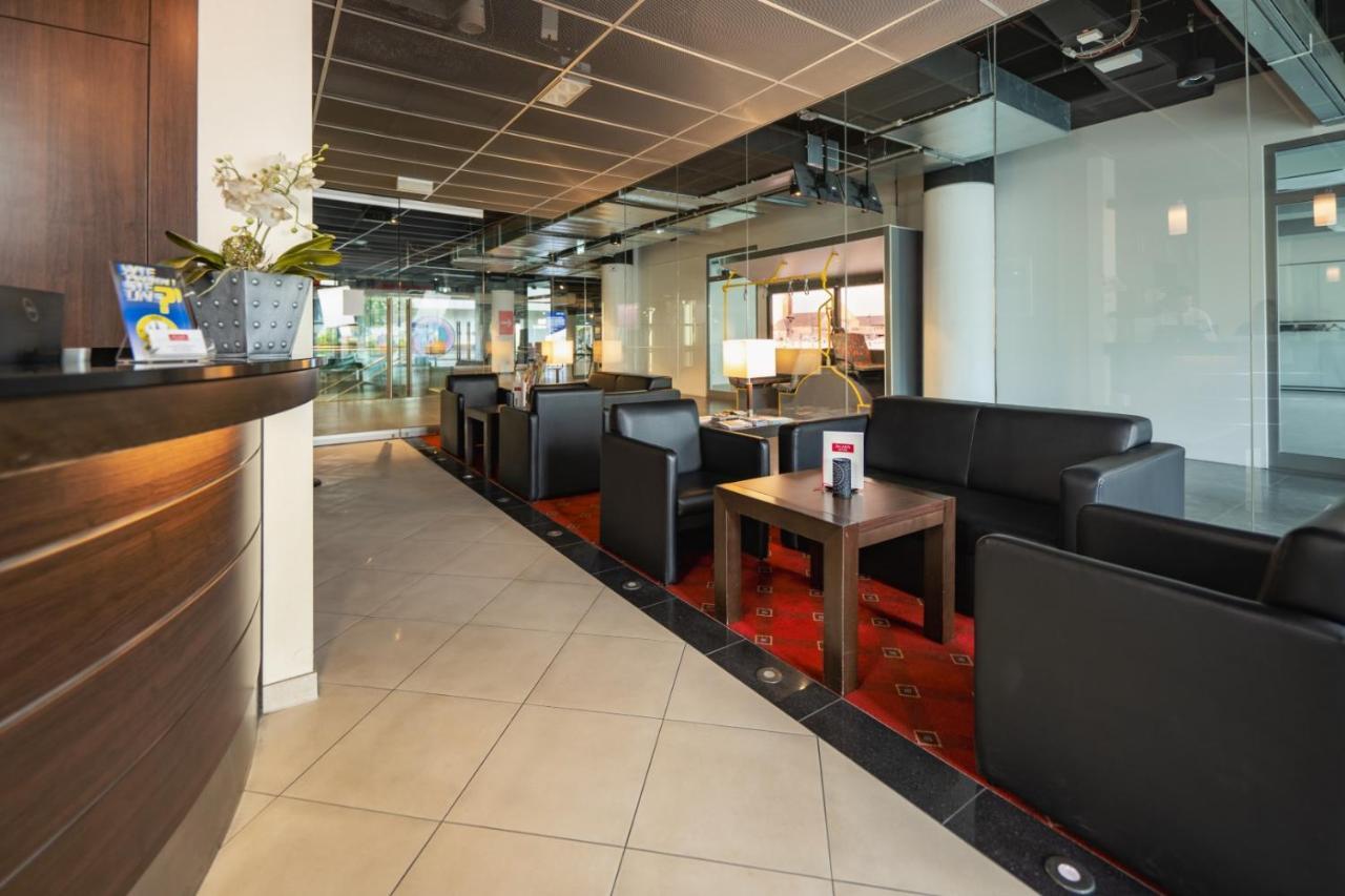 Aspire Acara Oldenburg, Trademark Collection By Wyndham מראה חיצוני תמונה