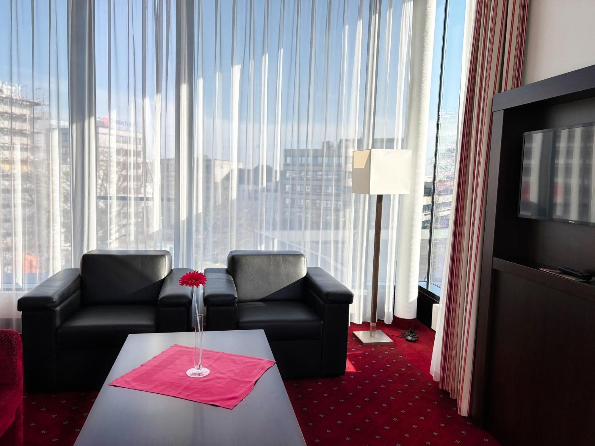 Aspire Acara Oldenburg, Trademark Collection By Wyndham מראה חיצוני תמונה