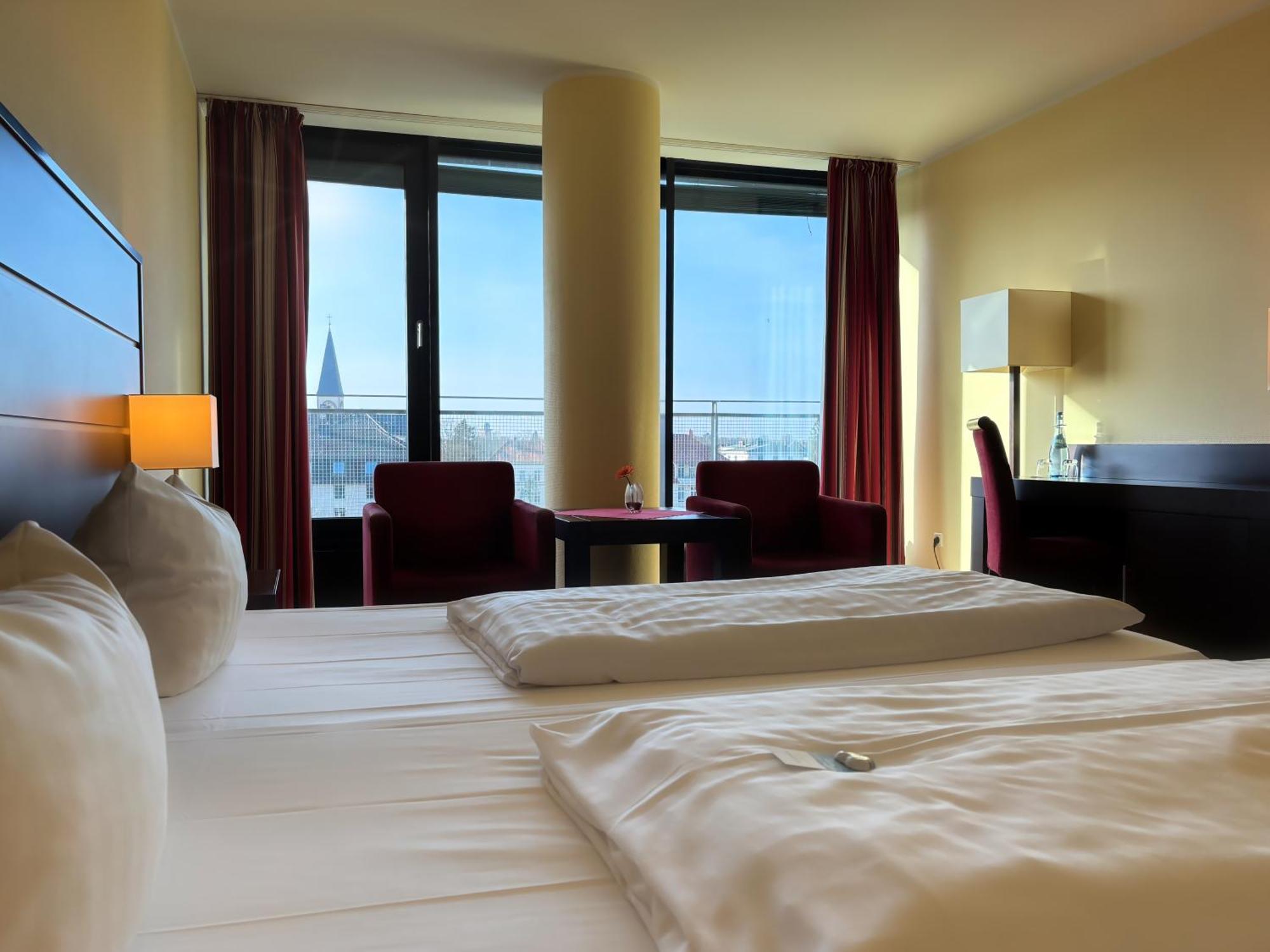 Aspire Acara Oldenburg, Trademark Collection By Wyndham מראה חיצוני תמונה